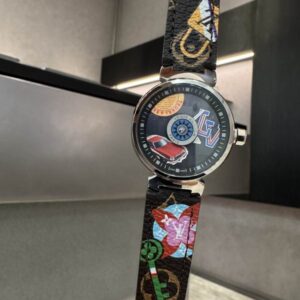 LV watch 64 (18) 3332965