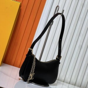 New Collection LV Bag 2435 2 Liv chette 25784 23x10x4cm ss12 1979586