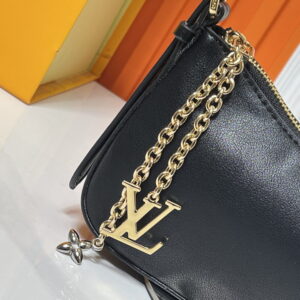 New Collection LV Bag 2435 4 Liv chette 25784 23x10x4cm ss14 1979584