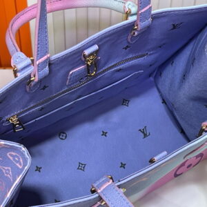 New Collection LV Bag 2470 6 On M44572 34x27x14cm ss9 1980102