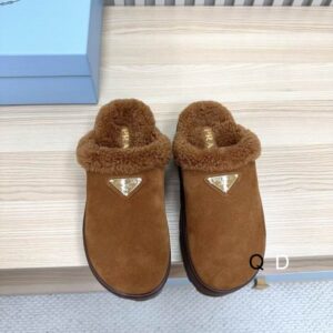 New Collection Prada Shoes 092