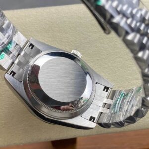 Rolex 31mm 02 Date Just (110) 3351957