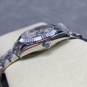 Rolex 31mm 02 Date Just (111) 3351958