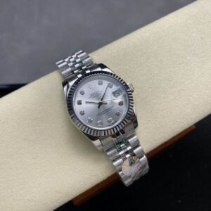 Rolex 31mm 02 Date Just (114) 3351961