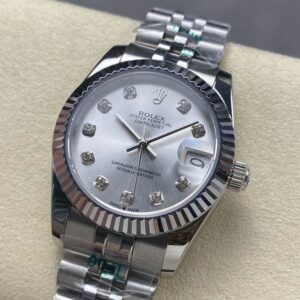 Rolex 31mm 02 Date Just (115) 3351962