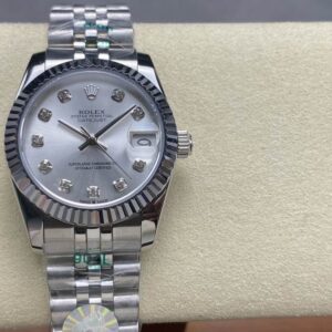 Rolex 31mm 02 Date Just (117) 3351964