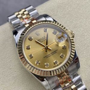 Rolex 31mm 02 Date Just (89) 3351936