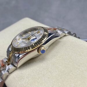 Rolex 31mm 02 Date Just (93) 3351940