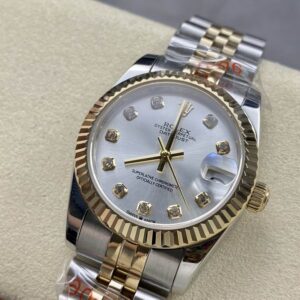 Rolex 31mm 02 Date Just (97) 3351944