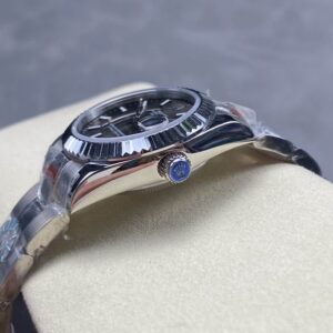 Rolex 31mm 06 Date Just (12) 3352093