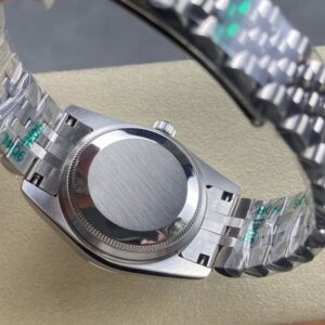 Rolex 31mm 06 Date Just (20) 3352101