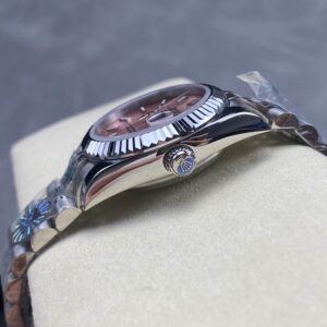 Rolex 31mm 06 Date Just (21) 3352102