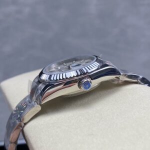 Rolex 31mm 06 Date Just (30) 3352111