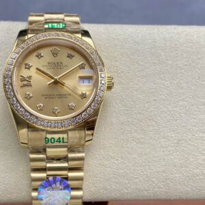 New Collection Rolex Watch 119