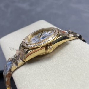 Rolex 31mm 08 Date Just (12) 3352146