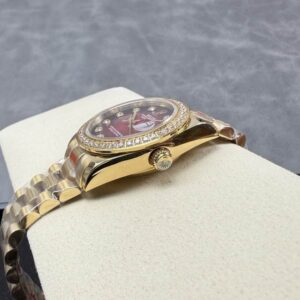 Rolex 31mm 25 Date Just (5) 3352157