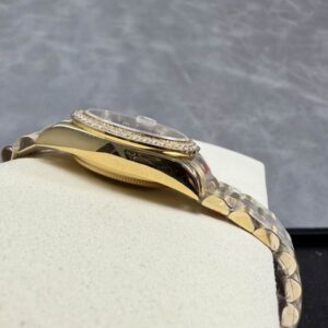 Rolex 31mm 25 Date Just (6) 3352158