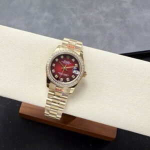 Rolex 31mm 25 Date Just (7) 3352159