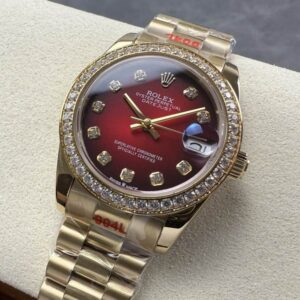 New Collection Rolex Watch 121