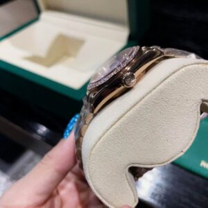 Rolex 31mm 52 Date Just (14) 3333393