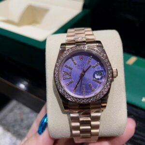 Rolex 31mm 52 Date Just (15) 3333394