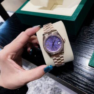 Rolex 31mm 52 Date Just (16) 3333395