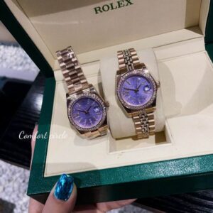 New Collection Rolex Watch 108