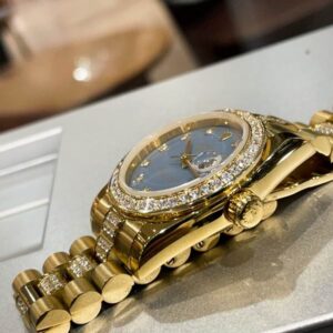 Rolex 31mm 53 Date Just (2) 3333400