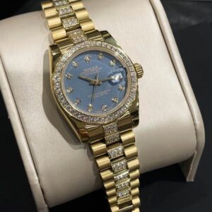 New Collection Rolex Watch 109