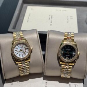 Rolex 31mm 77 Date Just (10) 3333434