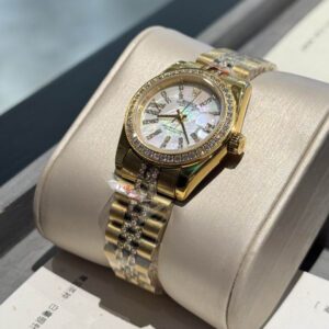 Rolex 31mm 77 Date Just (14) 3333438