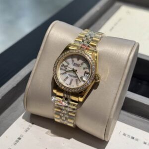 Rolex 31mm 77 Date Just (15) 3333439