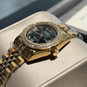 Rolex 31mm 77 Date Just (17) 3333441