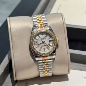 Rolex 31mm 77 Date Just (4) 3333428