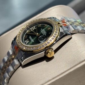 Rolex 31mm 77 Date Just (6) 3333430