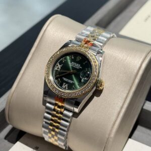 Rolex 31mm 77 Date Just (8) 3333432