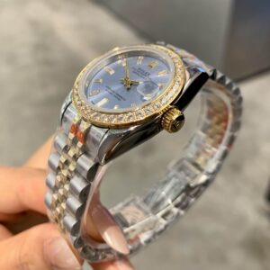 Rolex 31mm 80 Date Just (17) 3376880