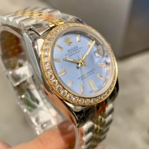 Rolex 31mm 80 Date Just (18) 3376881