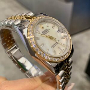 New Collection Rolex Watch 138