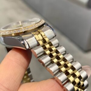 Rolex 31mm 80 Date Just (24) 3376887