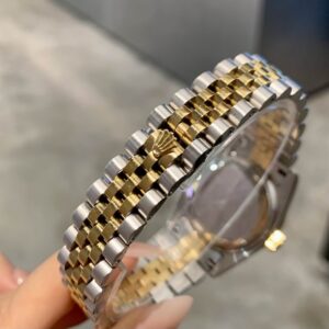 Rolex 31mm 80 Date Just (25) 3376888