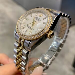 Rolex 31mm 80 Date Just (2) 3376866