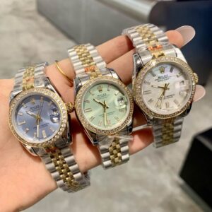 New Collection Rolex Watch 138