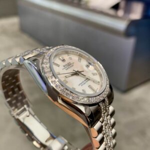 New Collection Rolex Watch 139