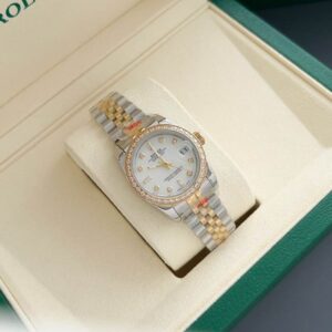 New Collection Rolex Watch 143