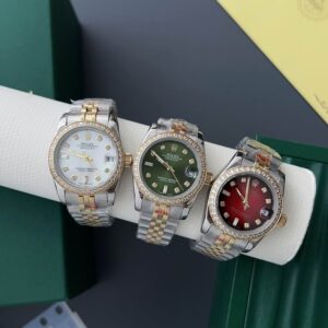 New Collection Rolex Watch 143