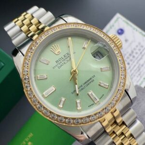 New Collection Rolex Watch 142