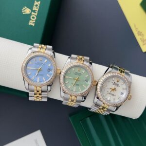 New Collection Rolex Watch 142