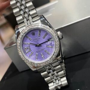 Rolex 31mm 97 Date Just (18) 3333460