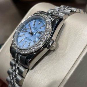 Rolex 31mm 97 Date Just (5) 3333447